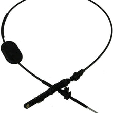 02-08 Trailblazer Envoy Ranier SSR Ascender New GM Shifter Shift Cable 15785087