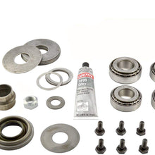 Spicer 2017383 Axle Bearing Repair Kit