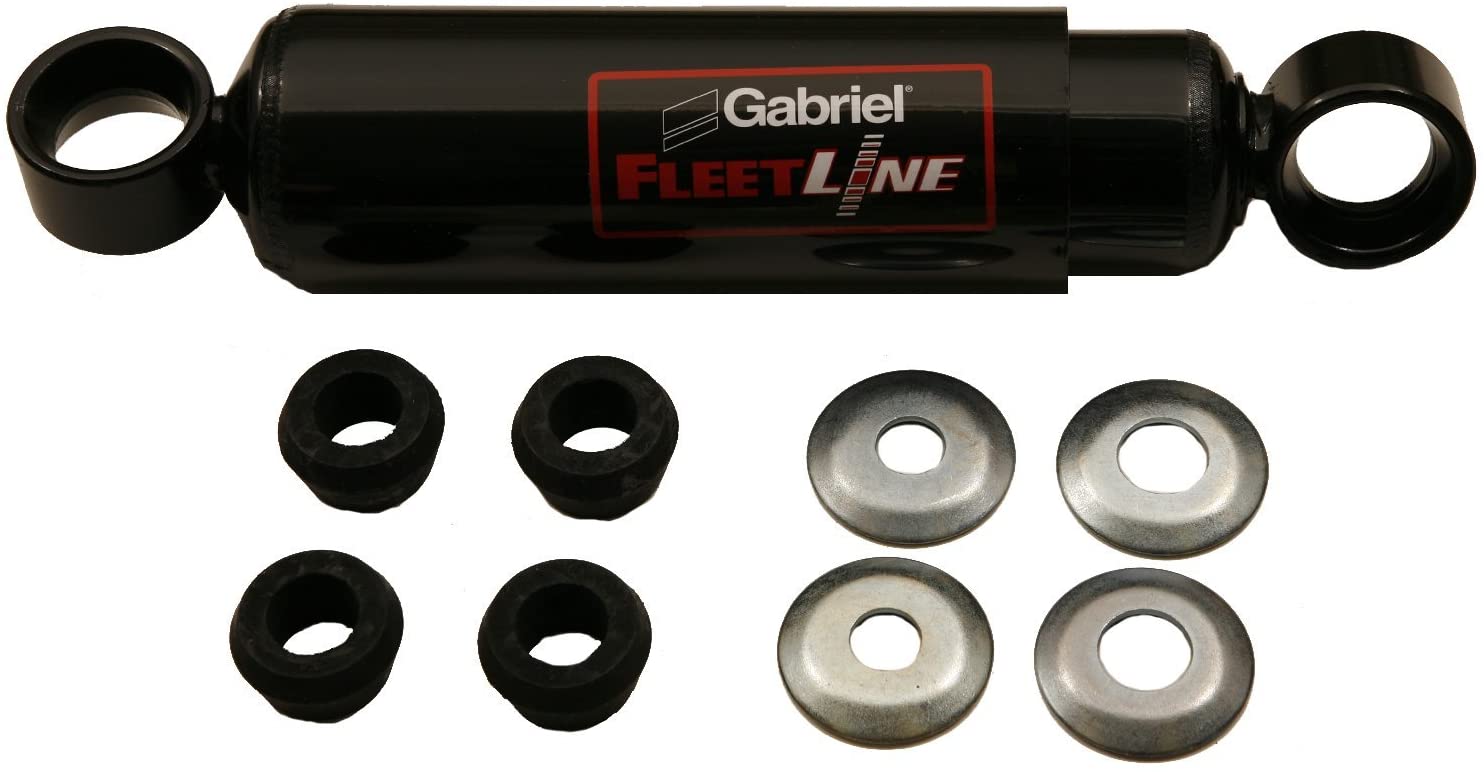 Gabriel 85716 FleetLine Heavy Duty Shock Absorber