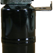 TCW 17-0088 A/C Drier (Quality With Perfect Vehicle Fitment)