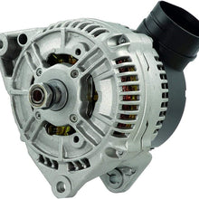 Precision Alternator & Starter, Inc. 13398 Remanufactured Alternator