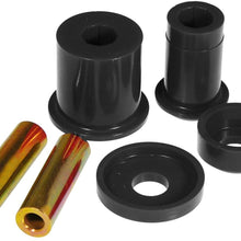 Prothane 6-314-BL Black Rear Upper Control Arm Bushing Kit