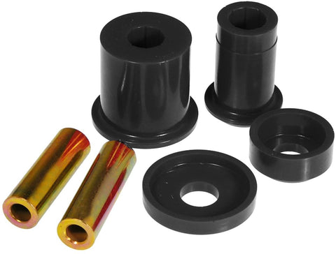 Prothane 6-314-BL Black Rear Upper Control Arm Bushing Kit