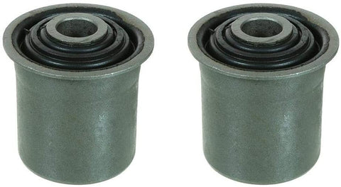 A-Partrix 2X Suspension Control Arm Bushing Front Upper Compatible With Ram 2500