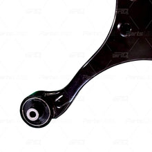 Nakamoto Control Arm 51360-S5A-A03 with Bushing for Honda Civic VII 2001-2005