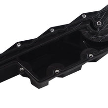 JDMSPEED New Engine Valve Cover with Gasket 31319642 Replacement For Volvo S80 XC60 V70 XC70 XC90