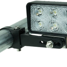 Blazer International CWL636 2" Round Versatile Mounting Bracket