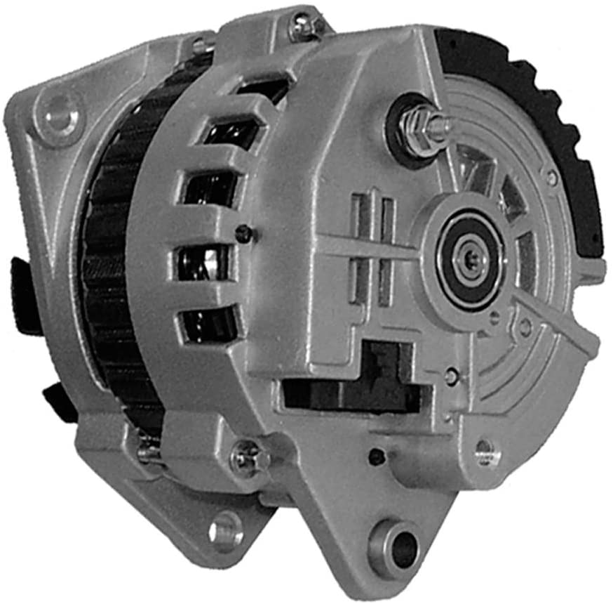 DB Electrical ADR0175 Alternator Compatible With/Replacement For 3.1L Buick Skylark, Oldsmobile Achieva, Pontiac Grand Am 1997 1998 321-1440 334-2469 10464094 10480265 8225-7 ALT-1303B 1-2150-01DR