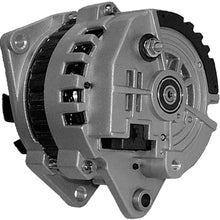 DB Electrical ADR0175 Alternator Compatible With/Replacement For 3.1L Buick Skylark, Oldsmobile Achieva, Pontiac Grand Am 1997 1998 321-1440 334-2469 10464094 10480265 8225-7 ALT-1303B 1-2150-01DR