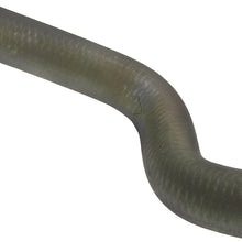 ACDelco 24371L Professional Upper Molded Coolant Hose