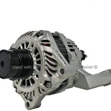Quality-Built 11229 Premium Quality Alternator