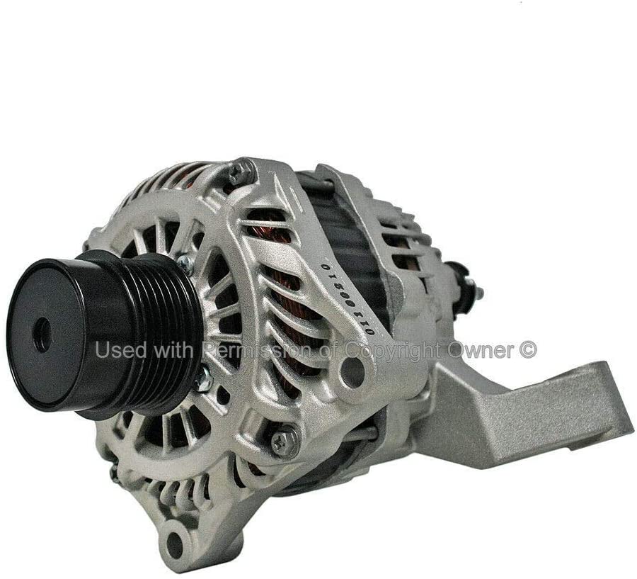 Quality-Built 11229 Premium Quality Alternator