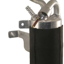 TCW 17-11095 A/C Accumulator (Quality With Perfect Vehicle Fitment)