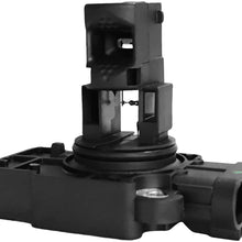 Exerock 23256991 GM Original Equipment Mass Air Flow Sensor Compatible with Cadillac Chevy GMC