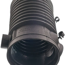 A-Premium Air Flow Meter Boot Intake Hose Tube to Throttle Body for BMW E38 E39 540i 740iL 1997-1998