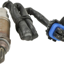 Bosch 13444 Oxygen Sensor, OE Fitment (Buick, Cadillac, Chevrolet, GMC, Isuzu, Oldsmobile, Pontiac)