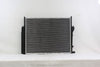 Radiator - Pacific Best Inc For/Fit 1841 92-99 BMW 3-Series V6 AT/MT 95-99 M3 88-91 325 Series AWD/MT RWD