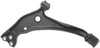 ACDelco 45D3329 Professional Front Passenger Side Lower Suspension Control Arm