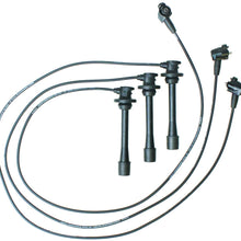 Walker Products 900-1520 Thundercore Ultra Spark Plug Wire Set