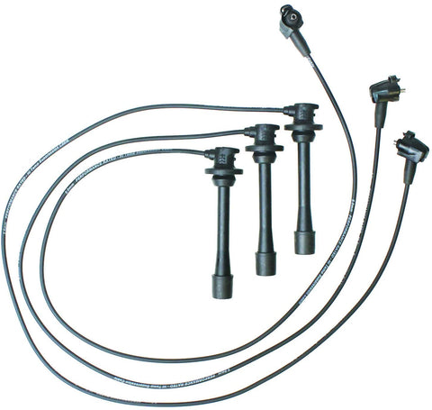 Walker Products 900-1520 Thundercore Ultra Spark Plug Wire Set