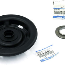 1988-1989 Mazda 929 Left or Right Front Upper Suspension Spring Seat & Bushing