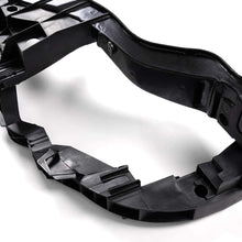 NEW Replacement For Ford Focus 2012-2018 Front Upper Primed Plastic With Steel Radiator Support