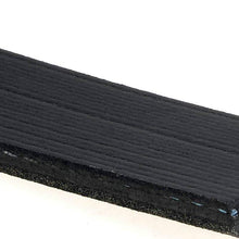 ACDelco 7K834 Professional V-Ribbed Serpentine Belt