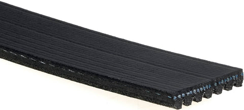 ACDelco 7K922 Professional V-Ribbed Serpentine Belt