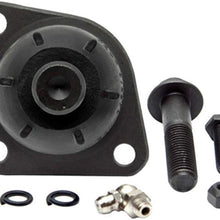 ACDelco 46D2073A Advantage Front Lower Suspension Ball Joint Assembly