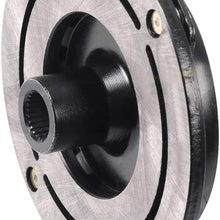 SCITOO AC Compressor Clutch Compatible with CO 28003C for Honda Accord 2.4L 2003-2007