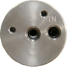 TCW 17-10101 A/C Drier (Quality With Perfect Vehicle Fitment)