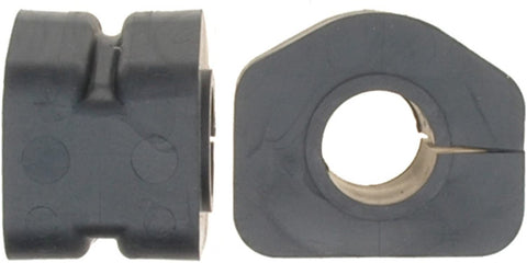 ACDelco 46G0858A Advantage Front Suspension Stabilizer Shaft Insulator