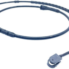 Front Disc Brake Pad Wear Sensor XHBM058 for BMW F01 F04 F07 F10 F12 528i 640i