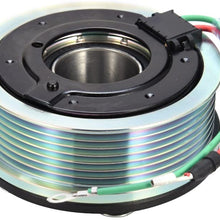 ACUMSTE AC Compressor Clutch Kit Fit For Honda Civic 1.8 L 2006 2007 2008 2009 2010 2011
