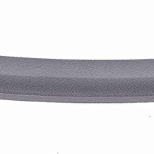 Dorman 96455 Liftgate Pull Handle for Select Buick/Chevrolet Models, Gray