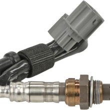 Bosch 13680 Oxygen Sensor, OE Fitment (Acura, Honda)