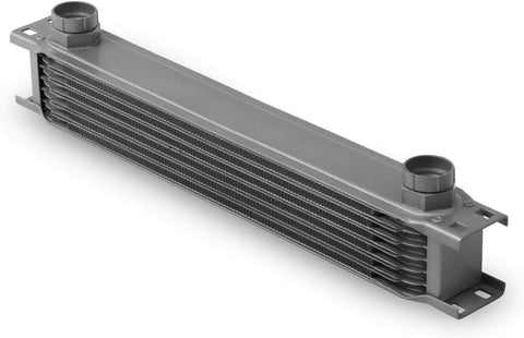 Earl's 80700ERL Temp-A-Cure Oil Cooler Core