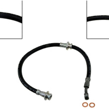 Dorman H38673 Hydraulic Brake Hose
