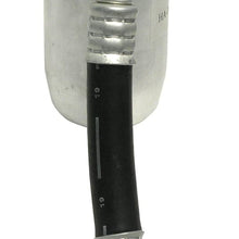 UAC HA 10896C A/C Accumulator with Hose Assembly