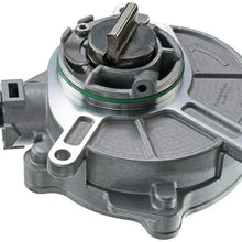 Brake Vacuum Pump for Audi A4 2006-2008 A4 Quattro 2005-2008 3.2L