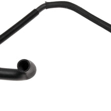 ACDelco 27158X Professional Molded Coolant Hose