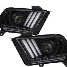 Spyder Auto 5085429 Projector Headlights