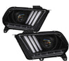 Spyder Auto 5085429 Projector Headlights