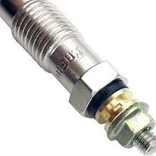 Ensun 0250201039 Diesel Glow Plug fit for Mercedes-Benz 190D 240D 300CD 300D 300SD 300SDL 300TD