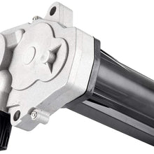 CCIYU Transfer Case Actuator 600-935 Shift Encoder Motor Fits 2007-2009 for Chrysler Aspen 2005-2010 for Dodge Dakota Durango 2006-2009 for Mitsubishi Raider 2011-2012 for Ram 1500 2500 3500 4500 5500