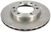 Bendix Premium Drum and Rotor PRT1510 Front Brake Rotor