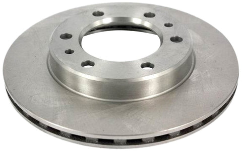Bendix Premium Drum and Rotor PRT1510 Front Brake Rotor