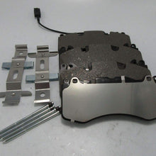 Maserati Levante S front brake pads set PREMIUM QUALITY #168