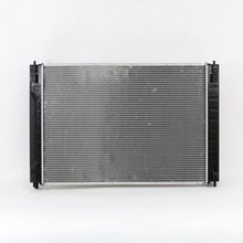 Radiator - Pacific Best Inc For/Fit 13266 11-13 Infiniti M56 Automatic V8 5.6L Plastic Tank Aluminum Core