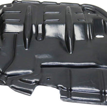 Engine Splash Shield Compatible with Toyota Camry 2015-2017 Under Cover Right Side and Left Side